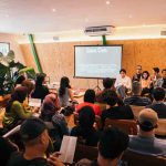 LOMBA SIHIR Merilis Album Deluxe “Setelah: Obrolan Jam 3 Pagi”, Sekaligus Menyambut Konser Ujung Dunia di November 2026