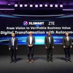 ZTE & XLSMART Umumkan Pencapaian Terbaru dalam Autonomous Network pada Ajang ZTE Global Summit & User Congress 2026: Dari Visi Menuju Nilai Bisnis yang Terukur
