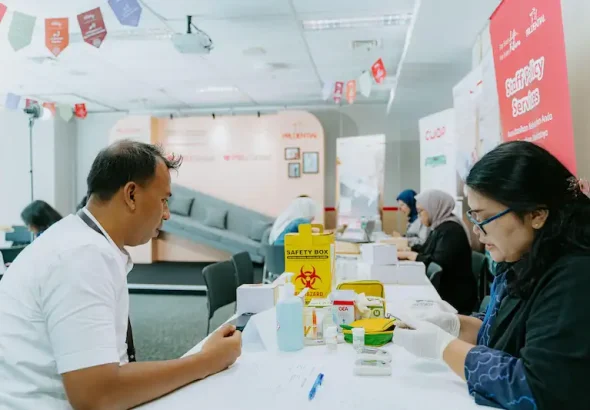 Prudential Indonesia Wujudkan Janji Jadi Nyata melalui Beragam Manfaat bagi Nasabah & Masyarakat Sepanjang 2026