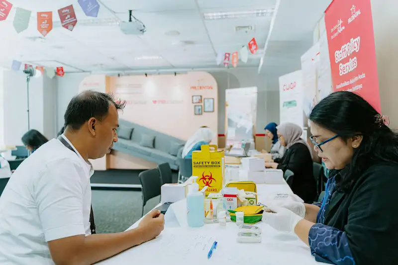 Prudential Indonesia Wujudkan Janji Jadi Nyata melalui Beragam Manfaat bagi Nasabah & Masyarakat Sepanjang 2026
