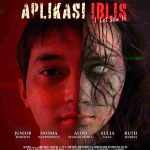 Tayang Hari Ini di Bioskop! Film Aplikasi Iblis Karya Dimas Anggara Gabungkan Horor, Misteri & Action