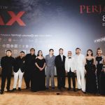 Film Kuasa Gelap: Perjanjian Darah Jadi Film Nomor 1 & Terlaris Saat Ini! Muncul Fenomena Group Booking Bioskop