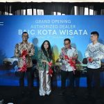 BAIC Kota Wisata by Aries Internasional Otomotif Hadir dengan Konsep 1S, Perluas Akses Penjualan di Kawasan Residensial Cibubur