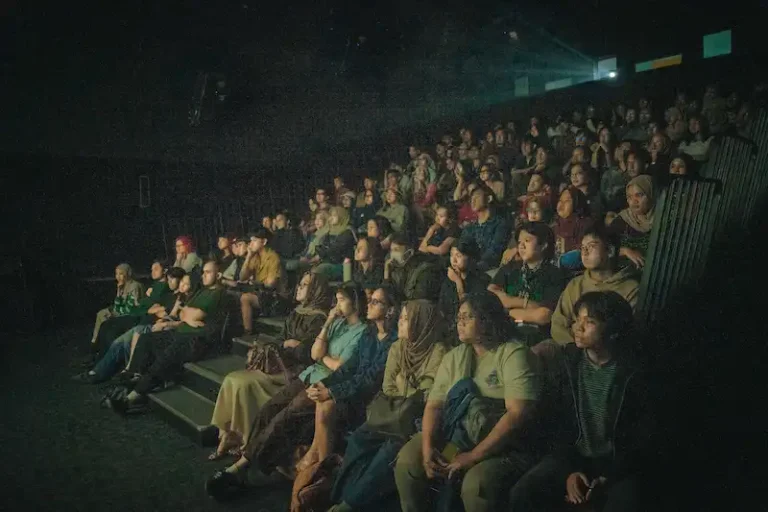 Sinema Italia Bawa Cerita tentang Identitas, Sejarah, dan Dilema Moral ke Jakarta Film Week 2026