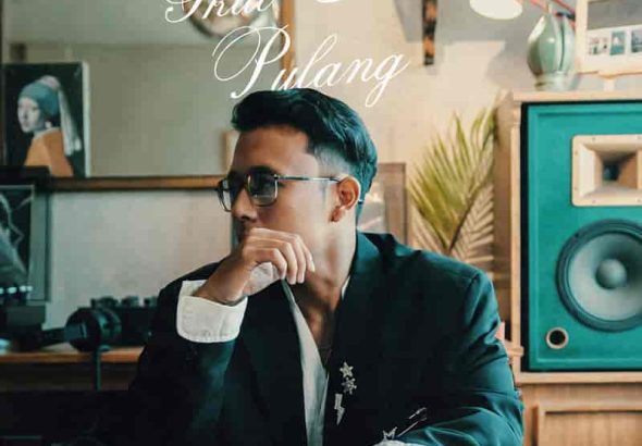 Igan Baswara Rilis Single Terbaru Berjudul "Ikut Aku Pulang"