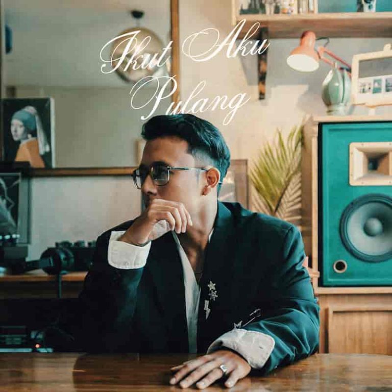 Igan Baswara Rilis Single Terbaru Berjudul "Ikut Aku Pulang"