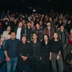 Jakarta Film Week 2026 Hari Ketiga: Cerita Anak, Masterclass Neo Sora dan Film Harga Teman