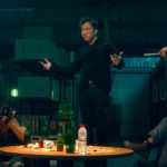 Usai Borong Penghargaan Internasional, Film Drama-Action ‘Bandit’ Resmi Berkompetisi di Jakarta Film Week 2026