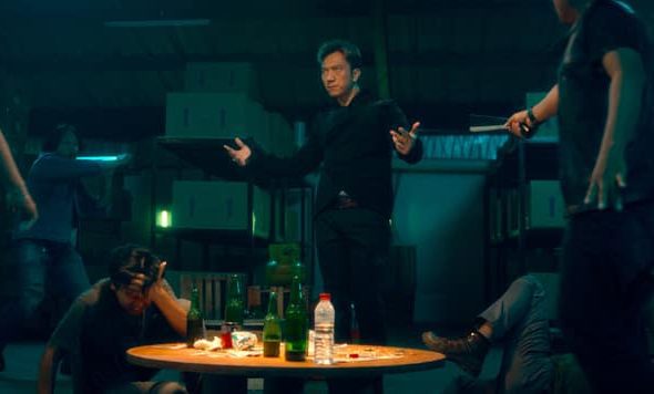 Usai Borong Penghargaan Internasional, Film Drama-Action ‘Bandit’ Resmi Berkompetisi di Jakarta Film Week 2026