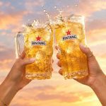 Aston Imperial Bekasi Hadirkan Beer Free Flow Dua Jam di 360° Café & Lounge 