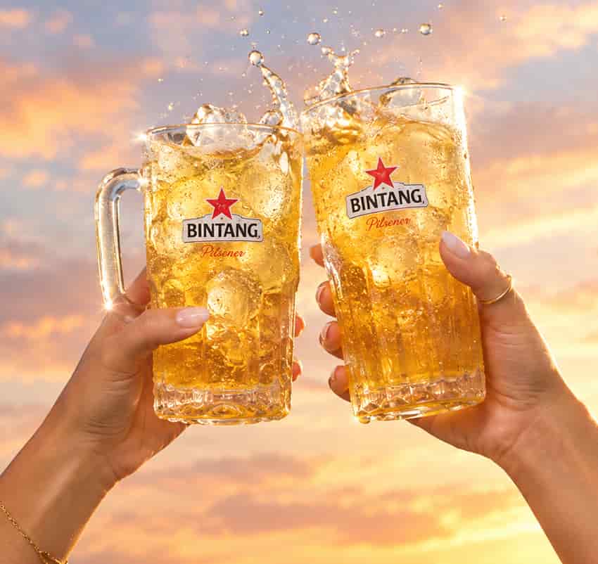 Aston Imperial Bekasi Hadirkan Beer Free Flow Dua Jam di 360° Café & Lounge