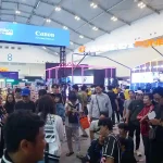 INDOCOMTECH 2026 Hadir di JICC Senayan, Diskon Gadget Hingga 70% dan Ada Lelang Gadget!