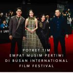 Empat Musim Pertiwi Jadi Mahakarya yang Luar Biasa Indah Dari Busan
