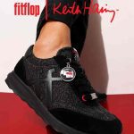 FitFlop | Keith Haring AW26: Merayakan Seni Ekspresi Diri