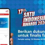 Inilah 10 Finalis 17th SATU Indonesia Awards 2026
