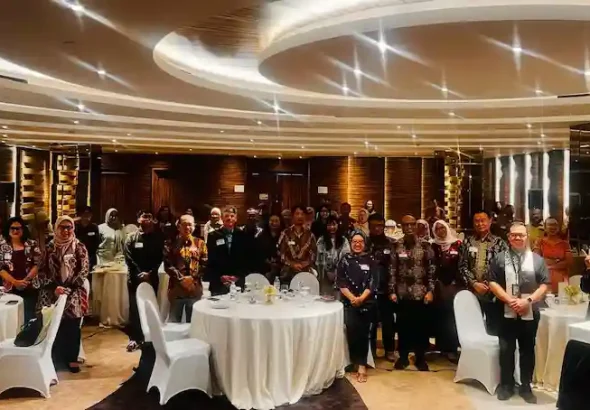 Krisis Perlindungan dan Perawatan bagi Lansia Indonesia: Panti Jompo Publik Overkapasitas 144%, Arunala Dorong Integrasi PJP (Long Term Care/LTC) ke Sistem Perlindungan Sosial Nasional