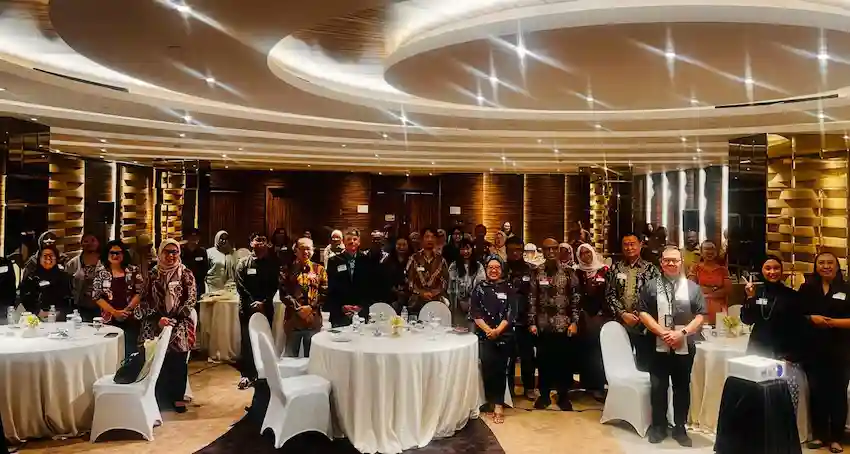 Krisis Perlindungan dan Perawatan bagi Lansia Indonesia: Panti Jompo Publik Overkapasitas 144%, Arunala Dorong Integrasi PJP (Long Term Care/LTC) ke Sistem Perlindungan Sosial Nasional