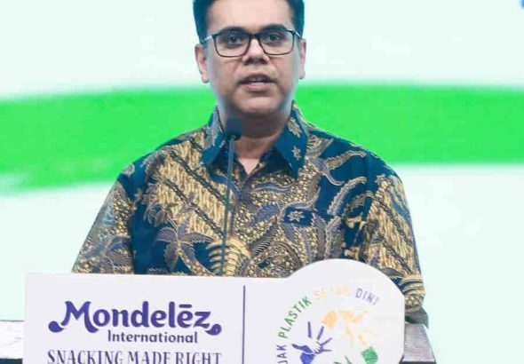 Mondelēz Indonesia Perkuat Gerakan Peduli Lingkungan, Dorong Anak Terapkan Kebiasaan Bijak dan Inspirasi Lingkungan Sekitar Melalui Duta #BijakPlastikSejakDini