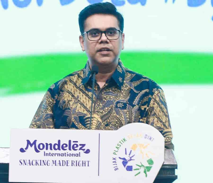 Mondelēz Indonesia Perkuat Gerakan Peduli Lingkungan, Dorong Anak Terapkan Kebiasaan Bijak dan Inspirasi Lingkungan Sekitar Melalui Duta #BijakPlastikSejakDini