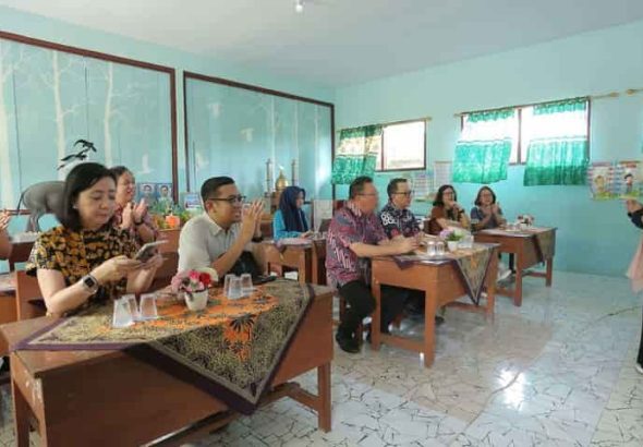 Menuju 70 Tahun Astra: Berkarya dan Tumbuh Bersama Indonesia