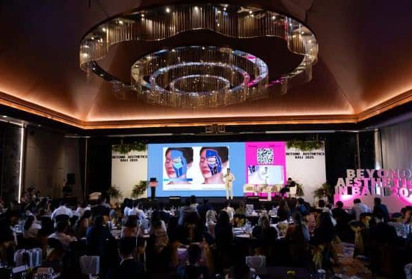 CGBIO Gelar Pelatihan Kombinasi Terapi Estetika Regeneratif di Bali, Hadirkan Dokter dari 15 Negara