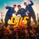 Belum Tayang Sudah Bikin Panik: Tiket ‘Pemadaman Perdana’ GJLS Berapi-Api di Jakarta Film Week 2026 Ludes Terbakar!