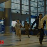 Zona Merah Meluas! Film Zombie Terbesar Indonesia Resmi Rilis Teaser Trailer, Siap Tayang di Bioskop 14 Januari 2027