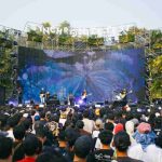 Synchronize Festival 2026 Day 1: Efek Rumah Kaca Buka Festival Hingga Project Pop Rayakan 30 Tahun di Gambir Expo