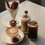 Promo Coffee & Churros Cuma Rp60 Ribu Hanya di Hotel Santika Premiere ICE BSD