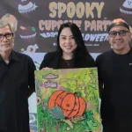 Rayakan Halloween, Vasaka Hotel Jakarta Ajak Anak Berkreasi Lewat Cupcake Decoration Bareng Matalesoge