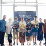 Wastraloka Hadirkan Perpaduan Fashion, Kuliner, dan Inklusivitas di Vertu Harmoni Jakarta