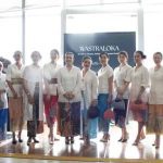 Wastraloka Brings Together Fashion, Culinary, and Inclusivity at Vertu Harmoni Jakarta