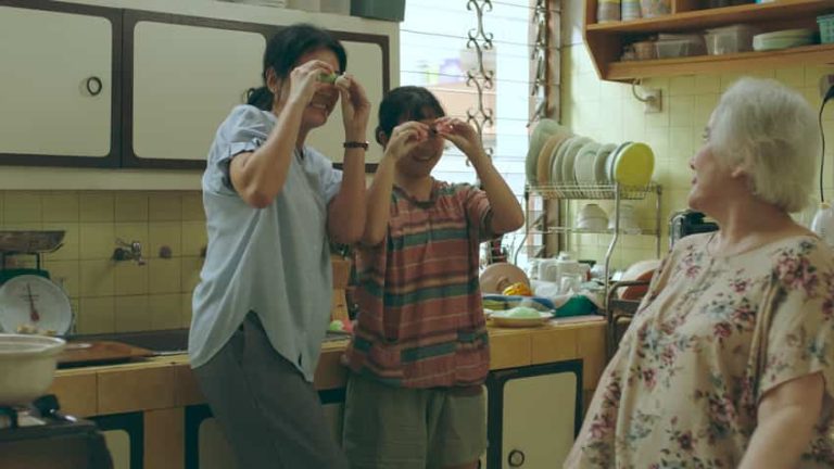 Cerita Keluarga Indonesia Film Desember Jani akan World Premiere di Tokyo International Film Festival 2026