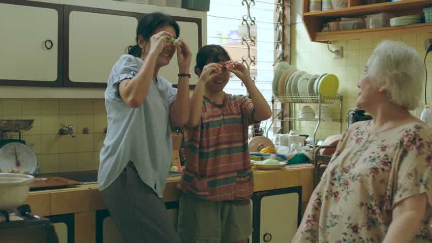 Cerita Keluarga Indonesia Film Desember Jani akan World Premiere di Tokyo International Film Festival 2026