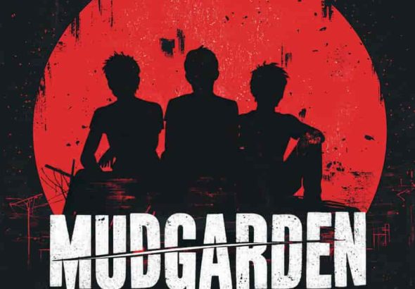 Unit Rock Belia, Mudgarden Rilis Single "Berag", Bahas Filosofi Jatuh Cinta Nyeleneh