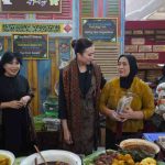 Wonderful Indonesia Gastronomy Culinary Festival 2026  Angkat Kekayaan Kuliner Nusantara sebagai Daya Tarik Pariwisata