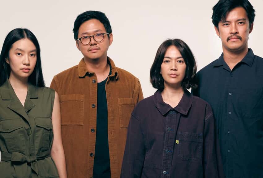 Film Perayaan Pertama Merampungkan Syuting, Dibintangi Morgan Oey, Ladya Cheryl, dan Abby Latip, Jadi Film Kedua Sutradara Jason Iskandar, Tayang di Bioskop pada 2027