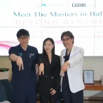 CGBIO Bagikan Strategi Kombinasi Perawatan Estetika Medis Berbasis Kondisi Pasien melalui Live Training di NULOOK Bali