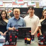 TECNO Resmi Meluncurkan TECNO POVA 8 Pro 5G di Indonesia