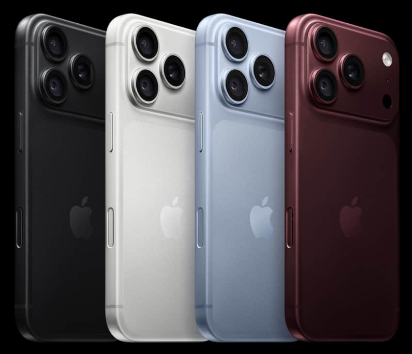 Blibli Buka Pre-order iPhone 18 Pro dan iPhone 18 Pro Max pada 7 Oktober 2026