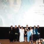 Gala Premiere 'Beautiful Pain' Berhasil Suarakan Kekuatan Wanita, Bahwa Meninggalkan Hubungan Toxic Bukan Tanda Kekalahan