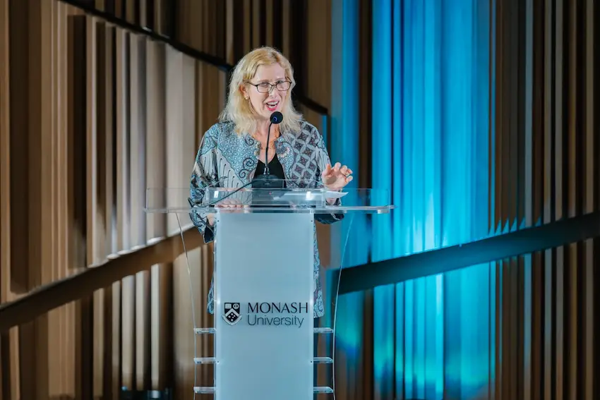 Monash University Indonesia Gelar Australia Update 2026, Bahas 5 Tahun IA-CEPA