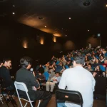 Bernardus Raka and Toyota Astra Motor Premiere Moving Short Film at Jakarta Film Week 2026