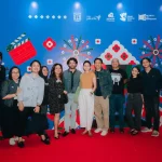 Jakarta Film Week 2026 Ditutup, Filipiñana Raih Global Feature Award dan Laut Bercerita Jadi Film Penutup