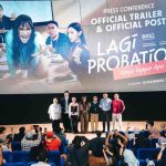 Aurora Ribero dan Para Pemain Lagi Probation: Kerja Ngejar Apa Sih?