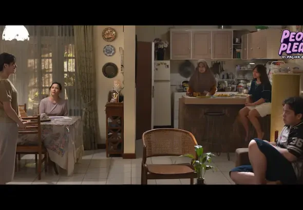 Sering Gak Enakan? Mungkin Kamu Adalah Seorang People Pleaser! Kenalan Yuk dengan Fenomena yang Bakal Jadi Film Layar Lebar Ini, Tayang 19 November!