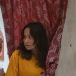 Nugie Jadi Bapak Satine Zaneta di Film Siti Si Vampir