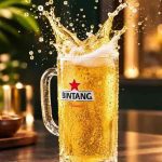 Aston Imperial Bekasi Introduces Two-Hour Free-Flow Beer at 360° Café & Lounge   