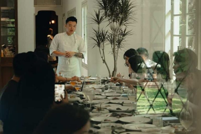 Visa Infinite Tastes: Beyond the Menu Hadirkan Perjalanan Kuliner yang Lebih Personal bagi Pemegang Kartu Visa Infinite di Indonesia