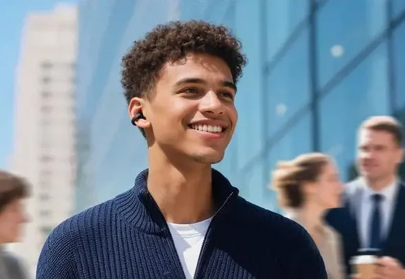 Anker Luncurkan Soundcore C50i 2026: 5 Keunggulan Earbuds Open-Ear Clip-on Rp600 Ribuan dengan Baterai 28 Jam